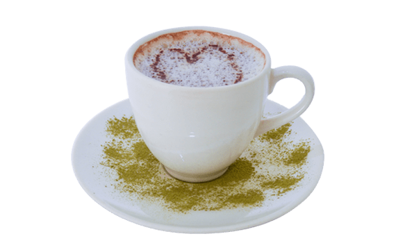 Moringa Coffee